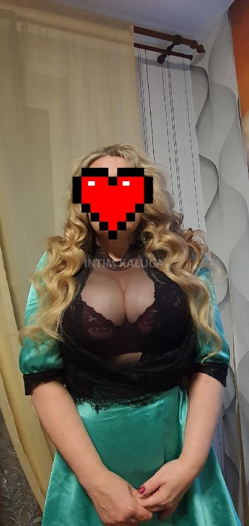 Индивидуалки Калуги С Выездом
